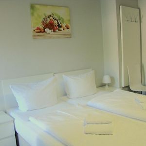 Standaard Kamer met een Queen Size Bed